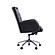 DC#130-VBY - Leather Desk Chair - Verona Blackberry by Parker House Furniture