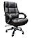 DC#300HD-CAF - Fabric Heavy Duty Desk Chair - Cafe by Parker House Furniture