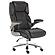 DC#313HD-OZO - Fabric Heavy Duty Desk Chair - Ozone by Parker House Furniture