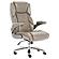 DC#313HD-PAR - Fabric Heavy Duty Desk Chair - Parchment by Parker House Furniture