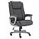 DC#314HD-CHA - Fabric Heavy Duty Desk Chair - Charcoal by Parker House Furniture