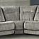 Cooper - Shadow Natural Corner Wedge by Parker House Furniture