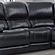 Empire - Verona Blackberry Power Armless Recliner by Parker House Furniture