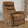 Gemini - Autumn Manual Swivel Glider Recliner by Parker House Furniture