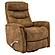 Gemini - Autumn Manual Swivel Glider Recliner by Parker House Furniture