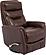 Gemini - Robust Manual Swivel Glider Recliner by Parker House Furniture