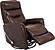 Gemini - Robust Manual Swivel Glider Recliner by Parker House Furniture