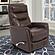 Gemini - Robust Manual Swivel Glider Recliner by Parker House Furniture