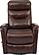 Gemini - Robust Manual Swivel Glider Recliner by Parker House Furniture