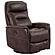 Gemini - Truffle Power Swivel Glider Recliner by Parker House Furniture