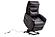 Gemini - Truffle Power Lift Recliner w/Articulating Headrest by Parker House Furniture