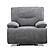 Gladiator - Sky Power Zero Gravity Recliner by Parker House Furniture