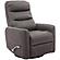 Hercules - Haze Manual Swivel Glider Recliner by Parker House Furniture