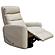 Hercules - Oyster Manual Swivel Glider Recliner by Parker House Furniture