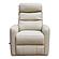 Hercules - Oyster Manual Swivel Glider Recliner by Parker House Furniture