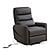 Hercules-Haze Power Lift Recliner w/Articulating Headrest by Parker House Furniture