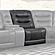 Outlaw - Stallion Manual Armless Recliner by Parker House Furniture