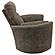 Radius - Krypton Power Swivel Glider Recliner by Parker House Furniture