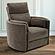 Radius - Krypton Power Swivel Glider Recliner by Parker House Furniture