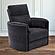 Radius - Mediterranean Power Swivel Glider Recliner by Parker House Furniture