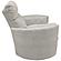 Radius - Mineral Power Swivel Glider Recliner by Parker House Furniture