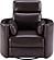 Radius - Florence Brown - Powered by Freemotion Power Cordless Swivel Glider Recliner by Parker House Furniture