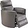 Radius - Florence Heron - Powered by Freemotion Power Cordless Swivel Glider Recliner by Parker House Furniture