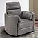 Radius - Florence Heron - Powered by Freemotion Power Cordless Swivel Glider Recliner by Parker House Furniture