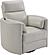 Radius - Florence Ivory - Powered by Freemotion Power Cordless Swivel Glider Recliner by Parker House Furniture