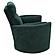 Radius - Peacock Power Swivel Glider Recliner by Parker House Furniture