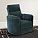Radius - Peacock Power Swivel Glider Recliner by Parker House Furniture