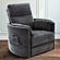 Radius - Mediterranean Power Lift Recliner by Parker House Furniture