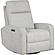 Thriller - Natural Beauty Multi Power Swivel Glider Recliner by Parker House Furniture
