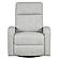 Thriller - Natural Beauty Multi Power Swivel Glider Recliner by Parker House Furniture