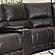 Whitman - Verona Coffee Cordless Armless Chair by Parker House Furniture