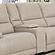 Whitman - Verona Linen Entertainment Console by Parker House Furniture