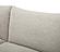 Playful - Canes Cobblestone 6Pc Package A Sectional (915(1),911(1),910(3),950(1)) by Parker House Furniture