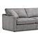 Surrender- Burmese Nature Left Arm Facing Chair Include 1 Pillow by Parker House Furniture