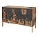 Artists Sideboard Small by Moe's Home Collection