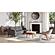 Artists Sideboard Small by Moe's Home Collection