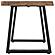 Kiel 70 in. Wood Backless Dining Bench by Primo