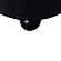 Geo 35 in. Wood Round Coffee Table by Primo