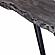 Wexford 60 in. Wood and Metal Backless Dining Bench by Primo