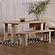 Blythe 79 in. Wood Dining Table by Primo