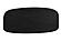 Azura 87 in. Black Wood Dining Table by Primo
