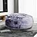 Sealy Bala 5ft Faux Fur Memory Foam Bean Bag by Primo