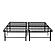 UltraBase Metal Mattress Foundation Bed Frame by Primo