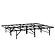 UltraBase Metal Mattress Foundation Bed Frame by Primo
