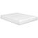 Divine Super 10 in. Medium Gel Memory Foam Bed in a Box Mattress by Primo
