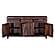 Harrington 63 in. Wood Sideboard by Primo